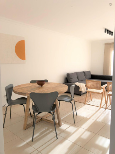 2-bedroom apartment, with outdoor area - Gallery - 26