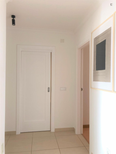 2-bedroom apartment, with outdoor area - Gallery - 8