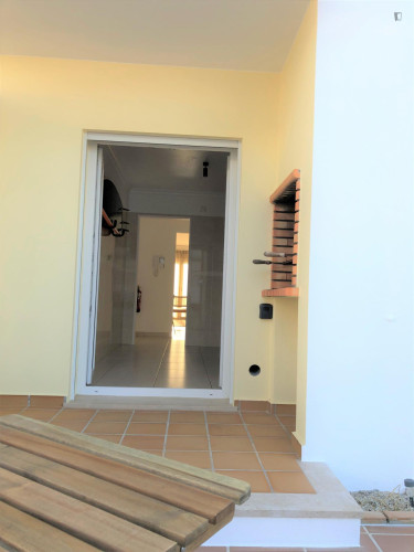 2-bedroom apartment, with outdoor area - Gallery - 24