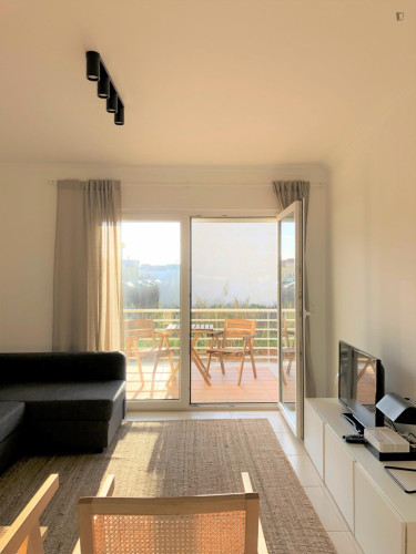 2-bedroom apartment, with outdoor area - Gallery - 40