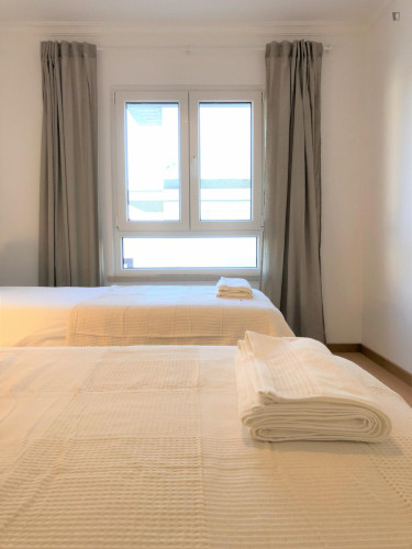 2-bedroom apartment, with outdoor area - Gallery - 12