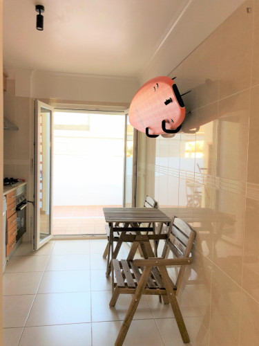 2-bedroom apartment, with outdoor area - Gallery - 14