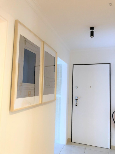 2-bedroom apartment, with outdoor area - Gallery - 7