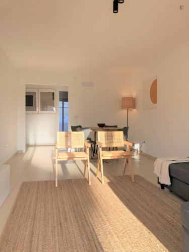 2-bedroom apartment, with outdoor area - Gallery - 41