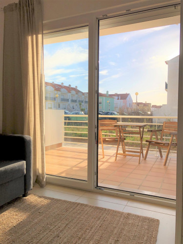 2-bedroom apartment, with outdoor area - Gallery - 46
