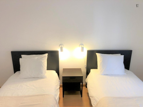 2-bedroom apartment, with outdoor area - Gallery - 9