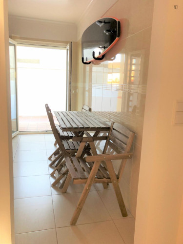 2-bedroom apartment, with outdoor area - Gallery - 50