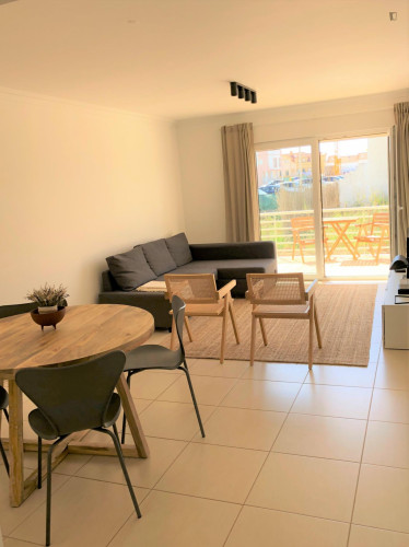2-bedroom apartment, with outdoor area - Gallery - 45
