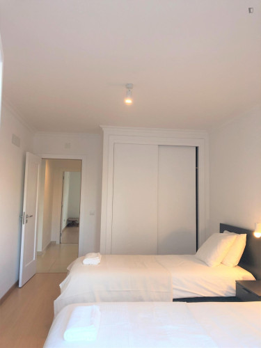 2-bedroom apartment, with outdoor area - Gallery - 13