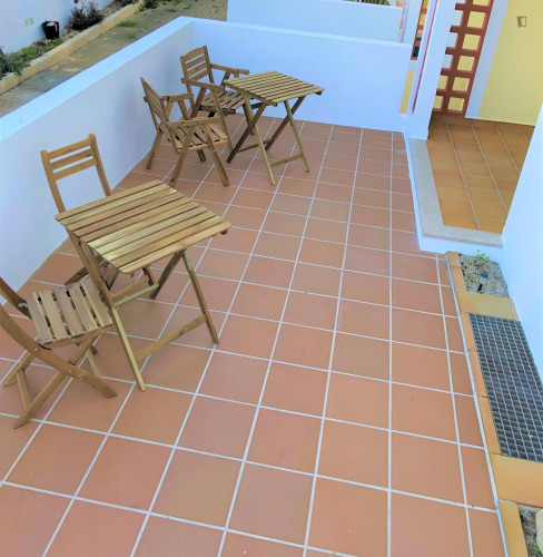 2-bedroom apartment, with outdoor area - Gallery - 15