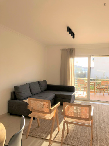2-bedroom apartment, with outdoor area - Gallery - 43