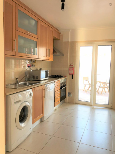 2-bedroom apartment, with outdoor area - Gallery - 48