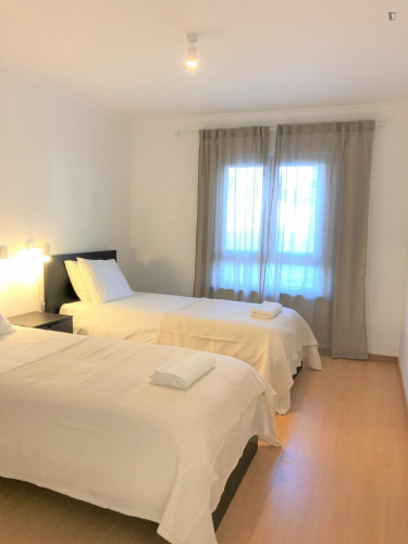2-bedroom apartment, with outdoor area - Gallery - 10