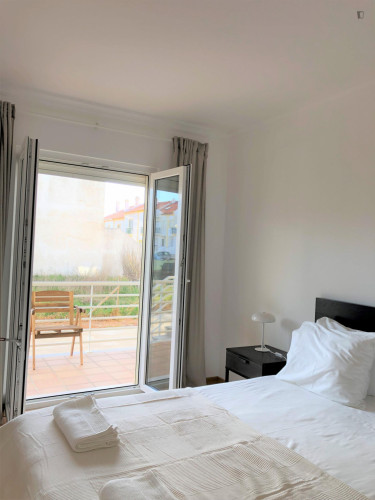 2-bedroom apartment, with outdoor area - Gallery - 28