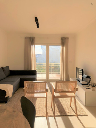 2-bedroom apartment, with outdoor area - Gallery - 37
