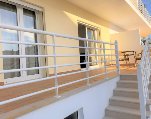 2-bedroom apartment, with outdoor area - Gallery - 21