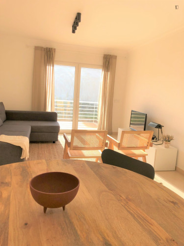 2-bedroom apartment, with outdoor area - Gallery - 38
