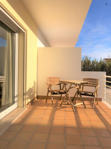 2-bedroom apartment, with outdoor area - Gallery - 19