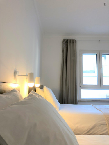 2-bedroom apartment, with outdoor area - Gallery - 11