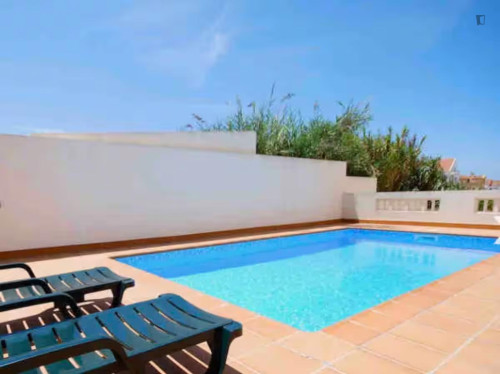 2-bedroom apartment, with outdoor area - Gallery - 39