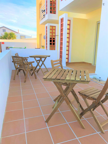 2-bedroom apartment, with outdoor area - Gallery - 17