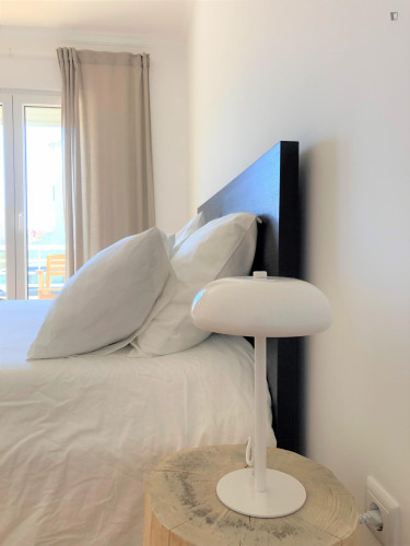 2-bedroom apartment, with outdoor area - Gallery - 29