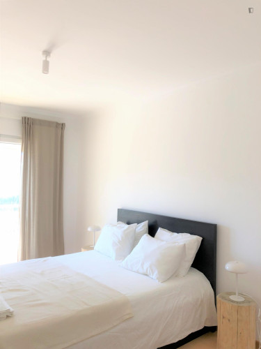 2-bedroom apartment, with outdoor area - Gallery - 27