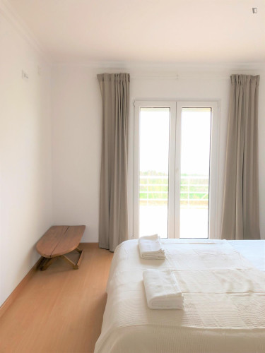 2-bedroom apartment, with outdoor area - Gallery - 31