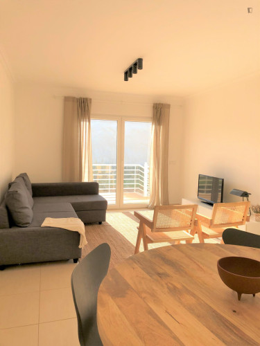 2-bedroom apartment, with outdoor area - Gallery - 36