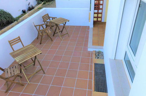 2-bedroom apartment, with outdoor area - Gallery - 18