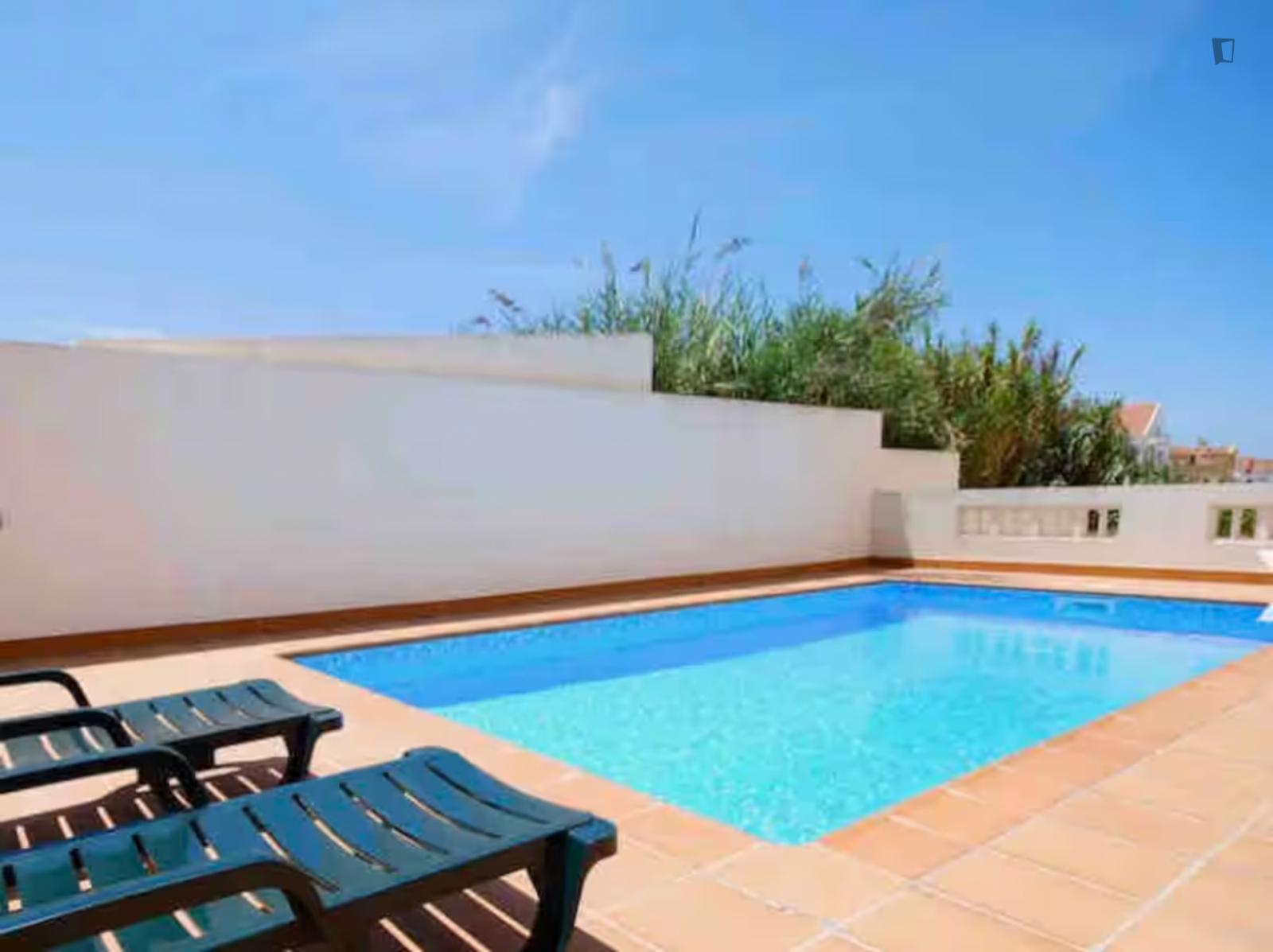 2-Bedroom Apartment, With Outdoor Area - 2-bedroom apartment, with outdoor area - Gallery - 1