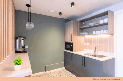 North Court - Gallery - 7