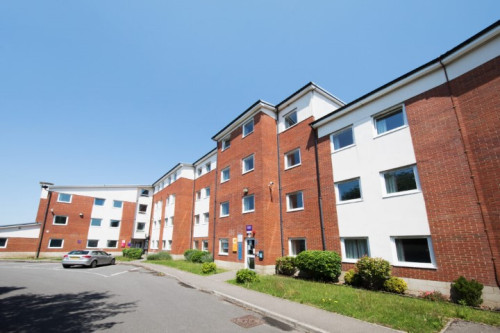 North Court