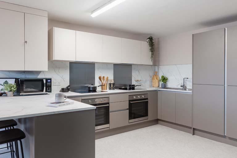Gold En Suite - North Court - Gallery - 6