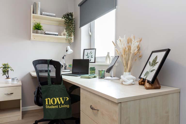 Gold En Suite - North Court - Gallery - 11