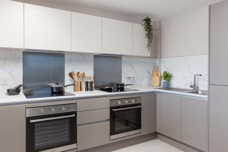 Gold En Suite - North Court - Gallery - 5