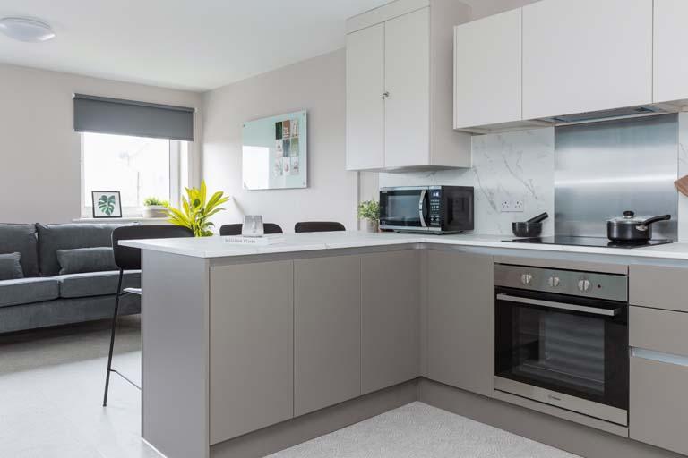 Gold En Suite - North Court - Gallery - 4