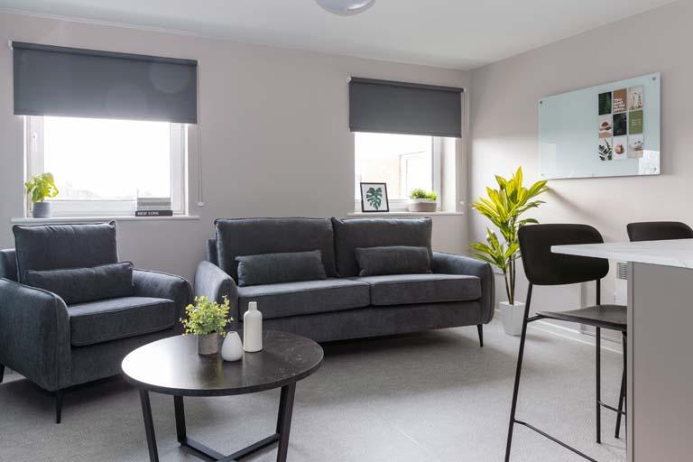 Gold En Suite - North Court - Gallery - 2