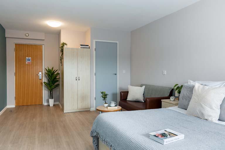 Gold En Suite - North Court - Gallery - 8