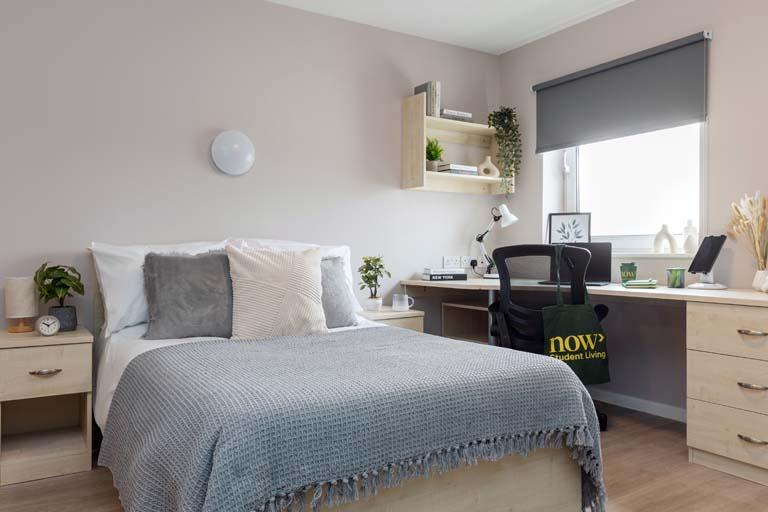 Gold En Suite - North Court - Gallery - 1