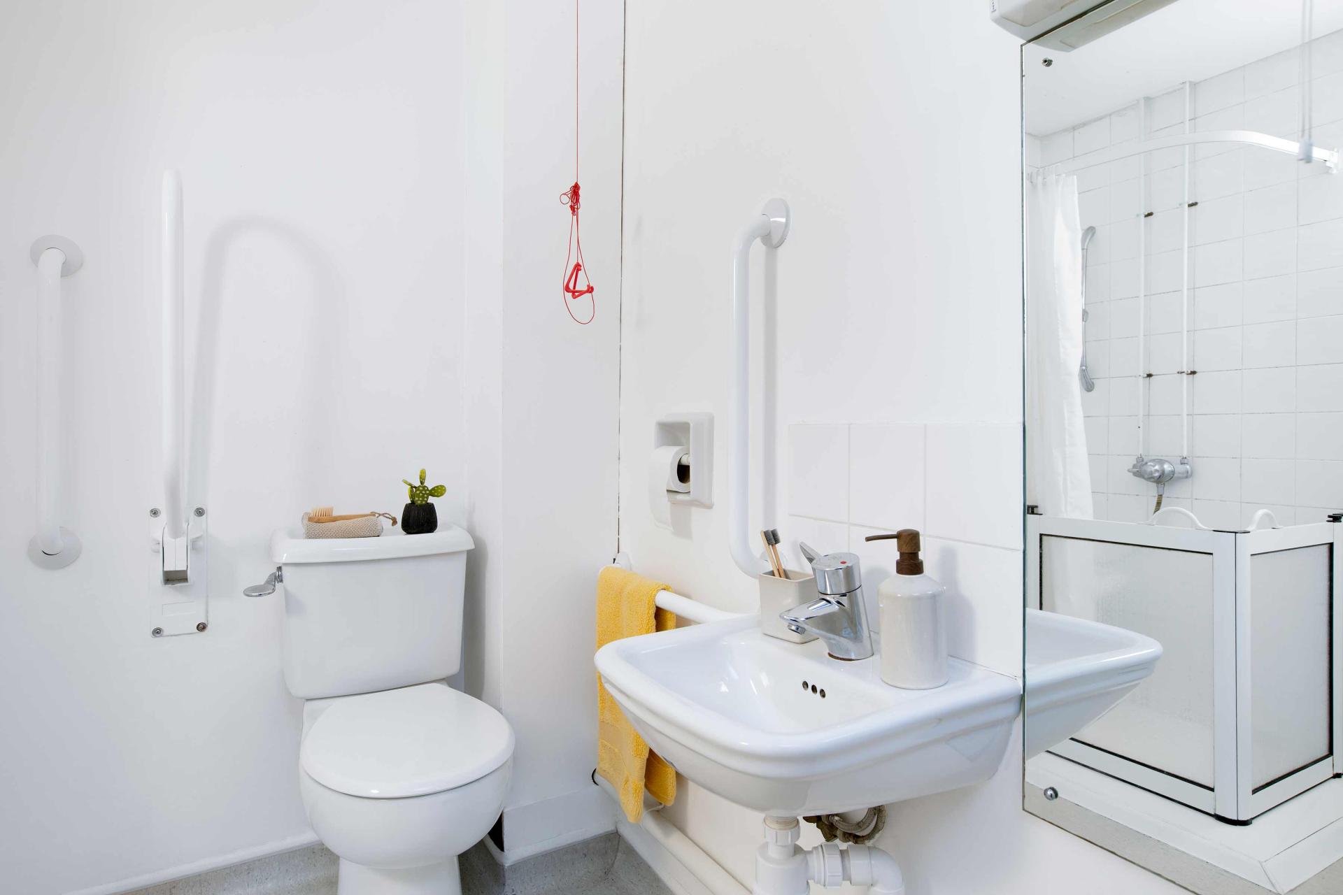 Premium Accessible Studio - North Court - Gallery - 3