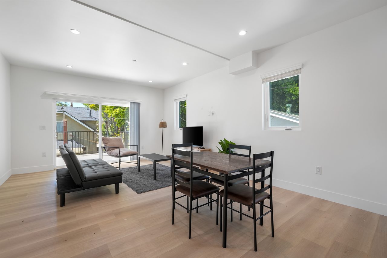 #1857: Hollywood - Queen Bedroom B - #1857: Hollywood - Gallery - 7