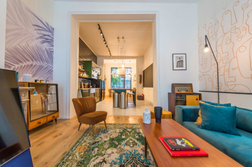 Haerne Residence - Gallery - 78