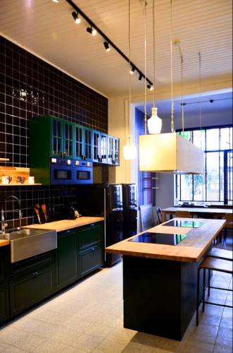 Haerne Residence - Gallery - 39
