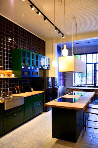 Haerne Residence - Gallery - 61