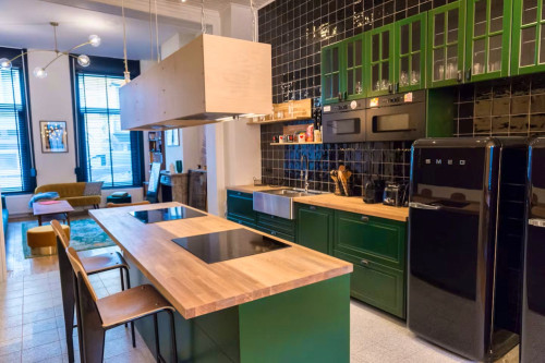 Haerne Residence - Gallery - 45
