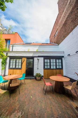 Haerne Residence - Gallery - 48