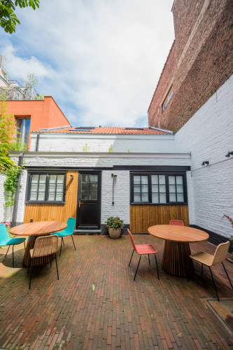 Haerne Residence - Gallery - 26