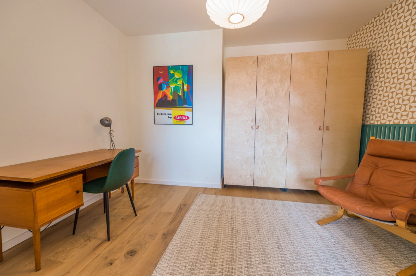 Suite - 18