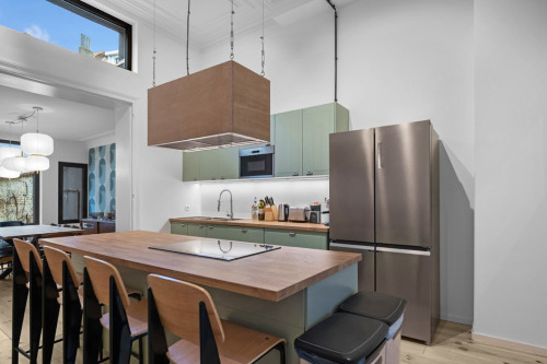 Cuve Home - Gallery - 36